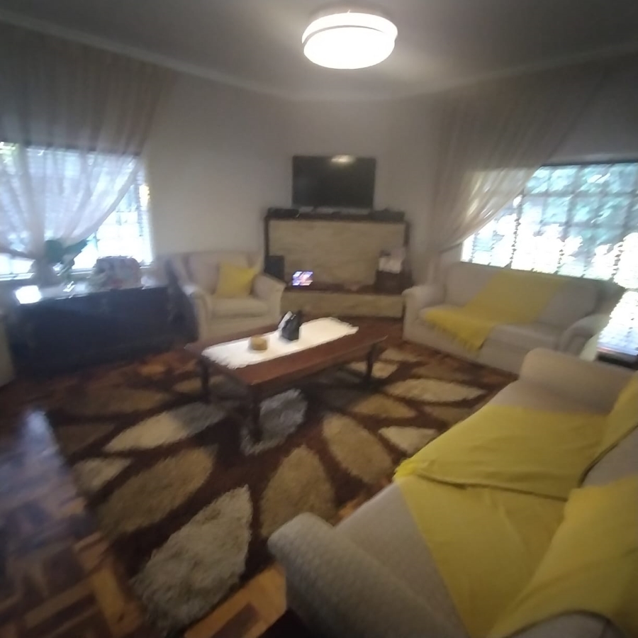 3 Bedroom Property for Sale in Three Rivers Gauteng