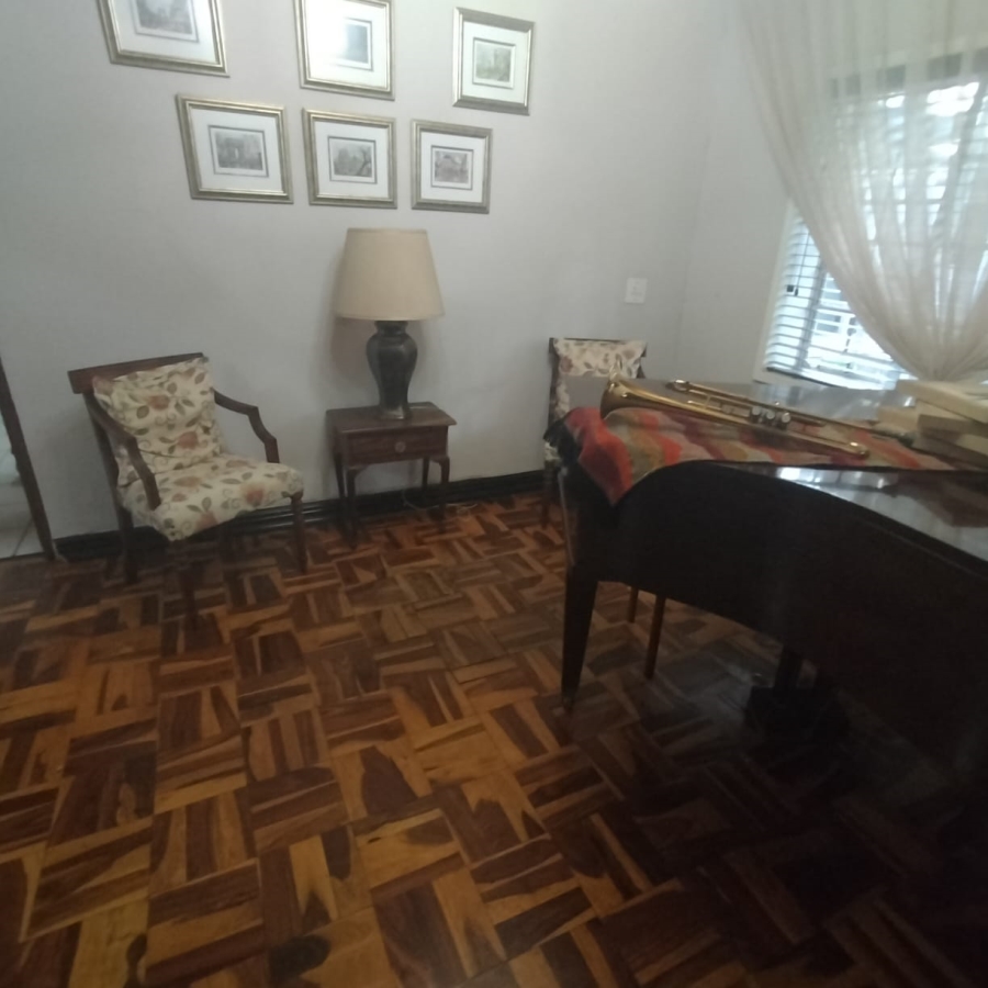 3 Bedroom Property for Sale in Three Rivers Gauteng