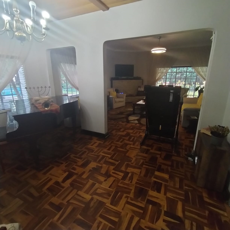 3 Bedroom Property for Sale in Three Rivers Gauteng