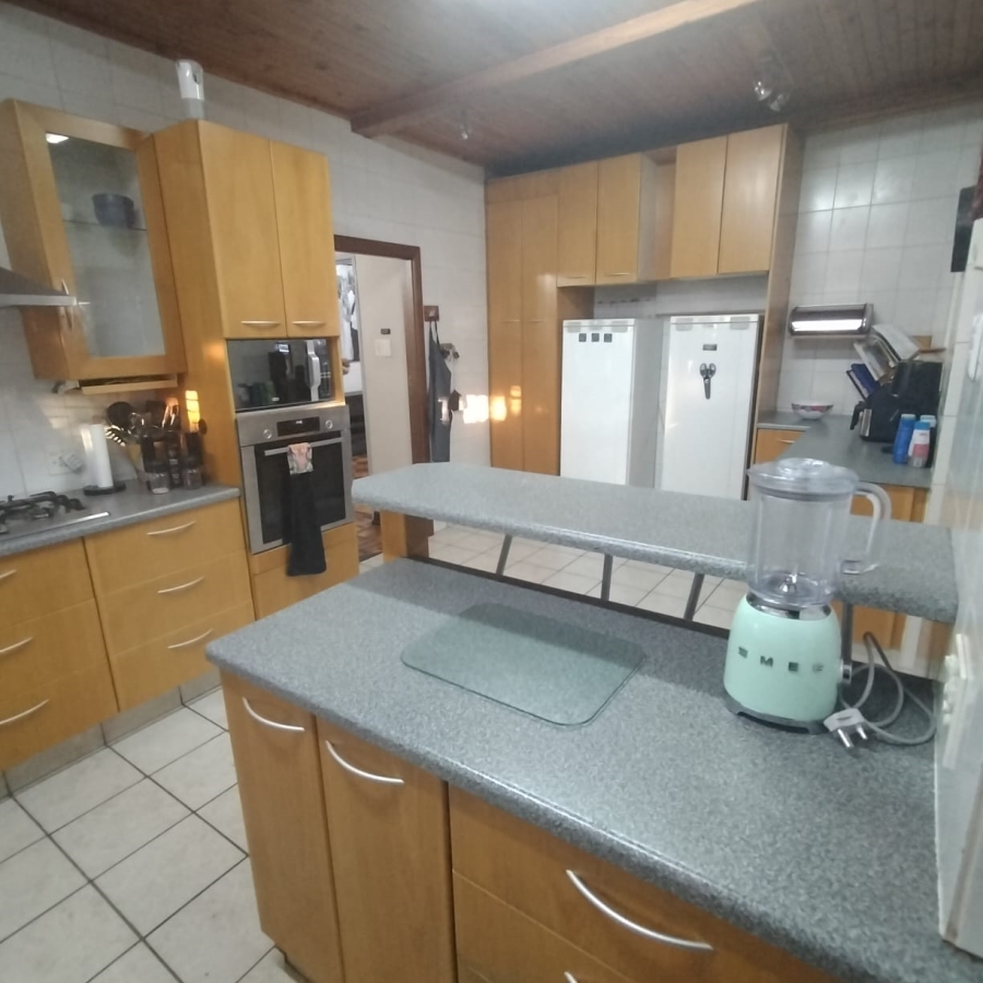 3 Bedroom Property for Sale in Three Rivers Gauteng