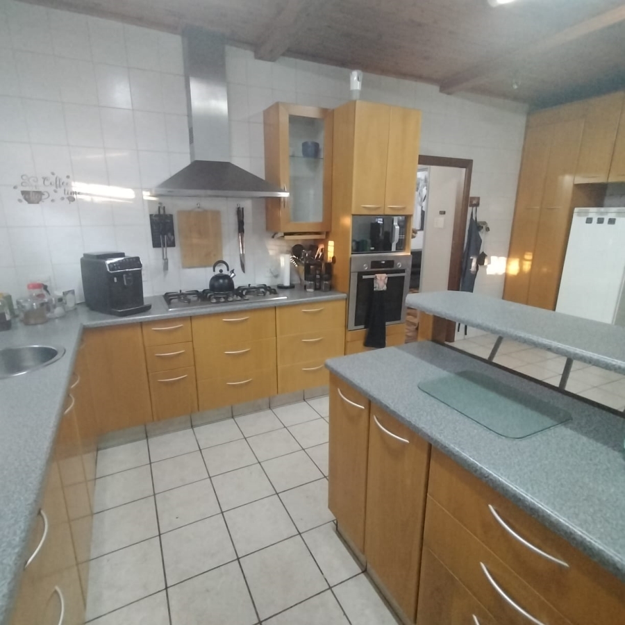 3 Bedroom Property for Sale in Three Rivers Gauteng