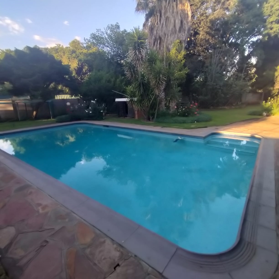 3 Bedroom Property for Sale in Three Rivers Gauteng