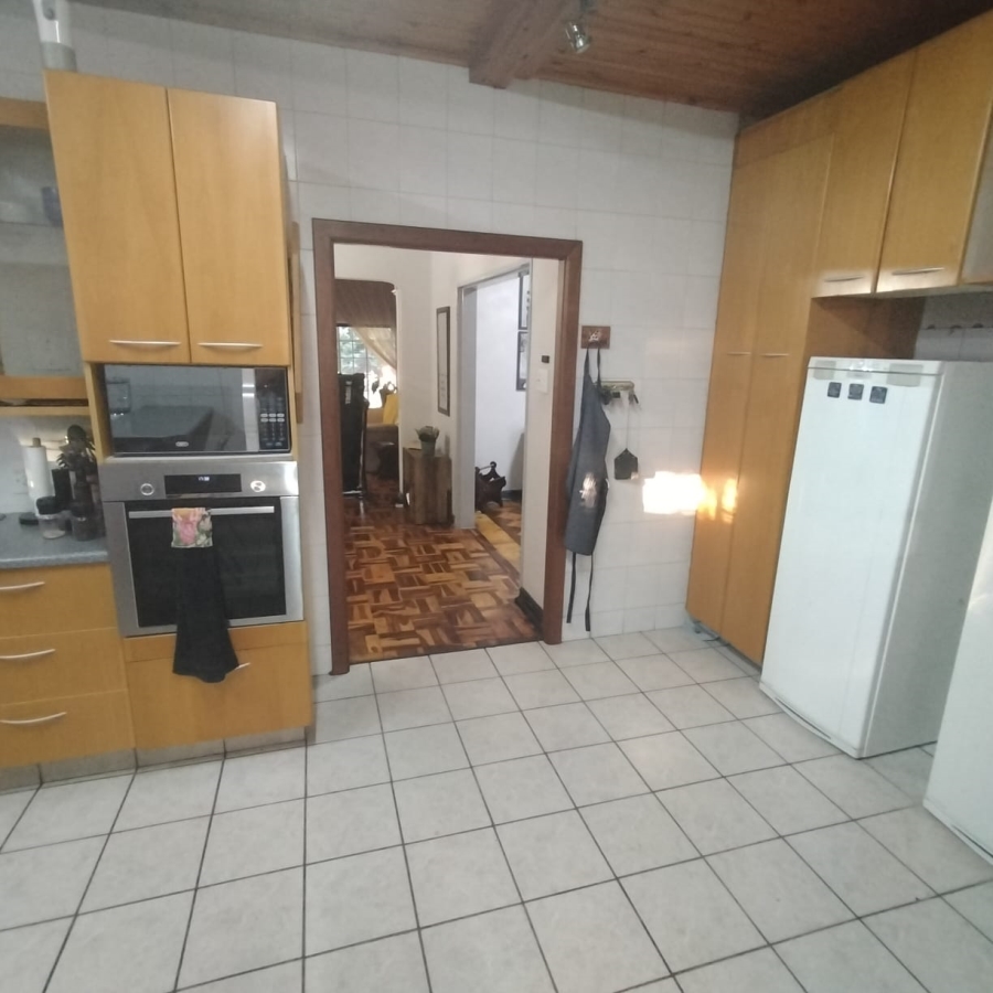 3 Bedroom Property for Sale in Three Rivers Gauteng