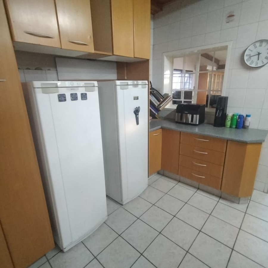 3 Bedroom Property for Sale in Three Rivers Gauteng