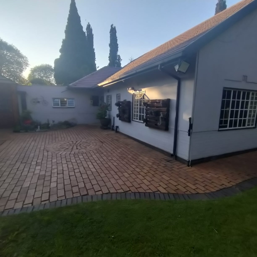3 Bedroom Property for Sale in Three Rivers Gauteng