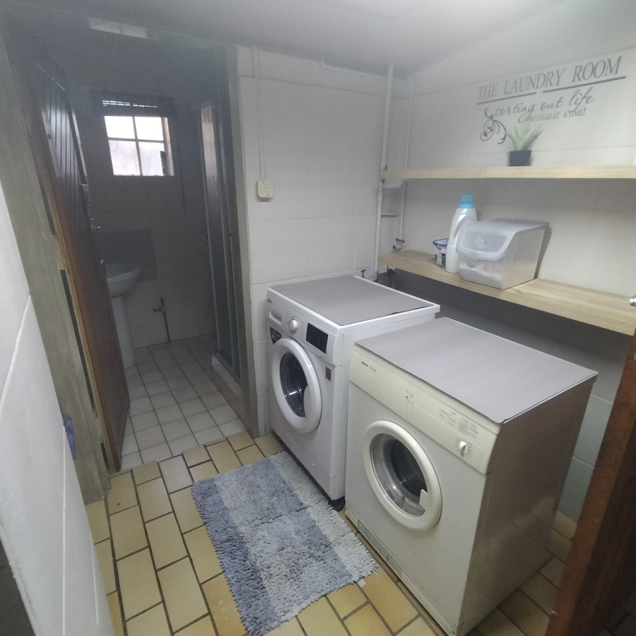 3 Bedroom Property for Sale in Three Rivers Gauteng