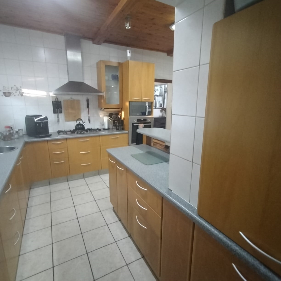 3 Bedroom Property for Sale in Three Rivers Gauteng