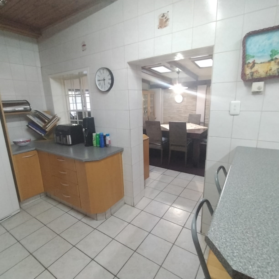 3 Bedroom Property for Sale in Three Rivers Gauteng