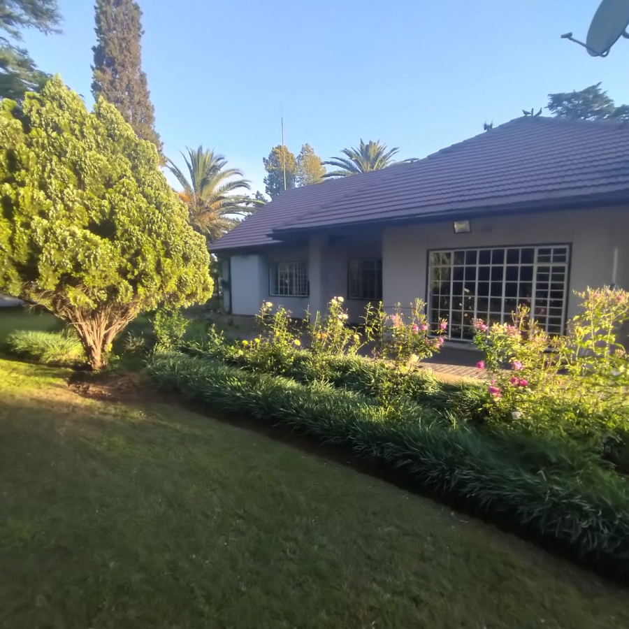 3 Bedroom Property for Sale in Three Rivers Gauteng