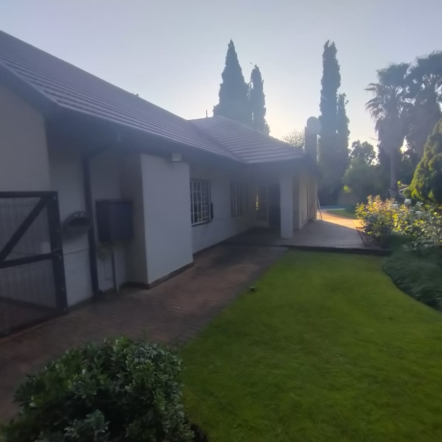 3 Bedroom Property for Sale in Three Rivers Gauteng