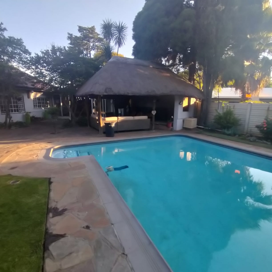 3 Bedroom Property for Sale in Three Rivers Gauteng