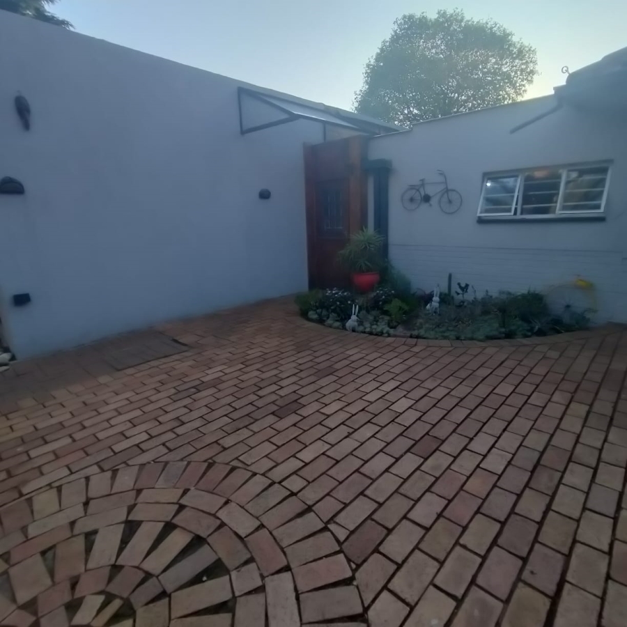 3 Bedroom Property for Sale in Three Rivers Gauteng