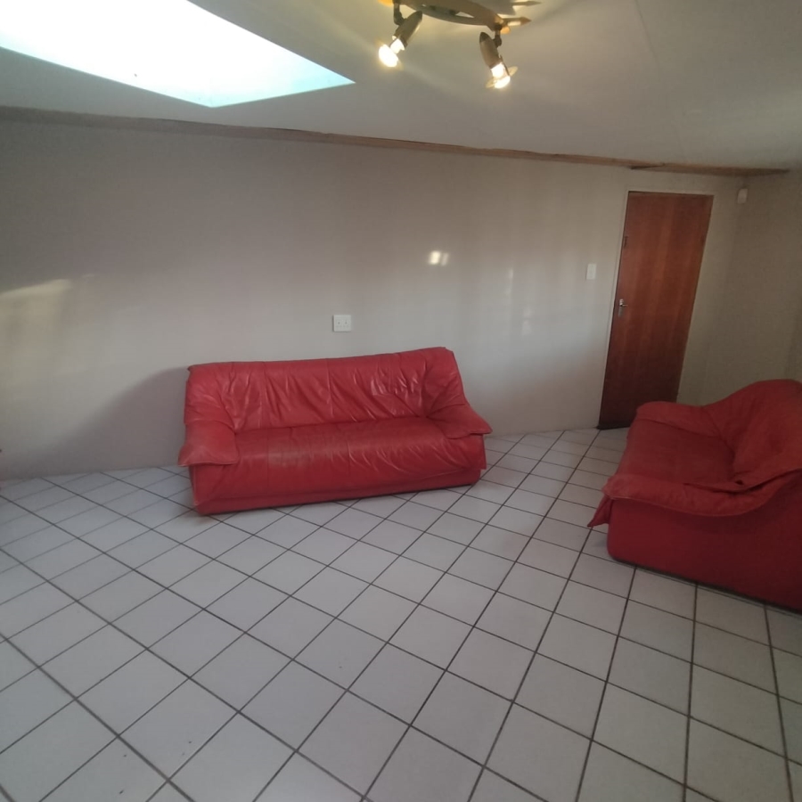 3 Bedroom Property for Sale in Three Rivers Gauteng