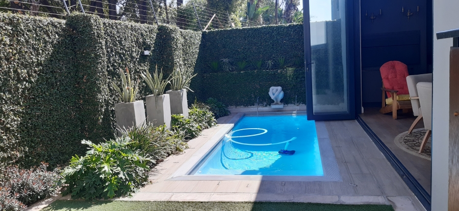 To Let 2 Bedroom Property for Rent in Menlo Park Gauteng