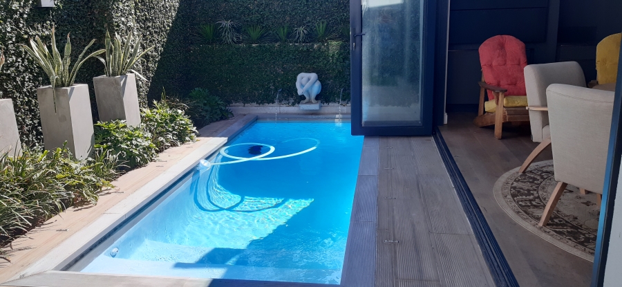 To Let 2 Bedroom Property for Rent in Menlo Park Gauteng