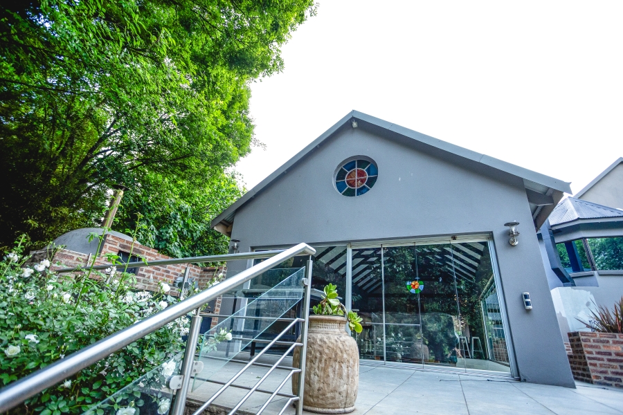 4 Bedroom Property for Sale in Henley on Klip Gauteng