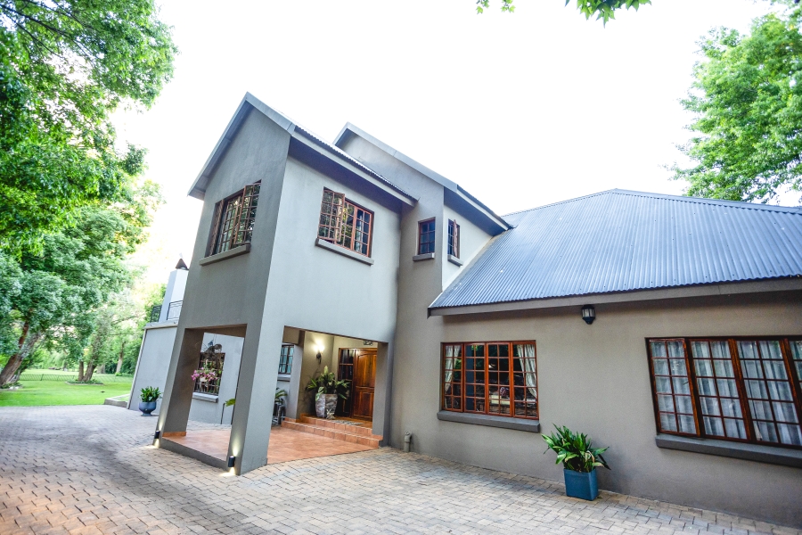 4 Bedroom Property for Sale in Henley on Klip Gauteng