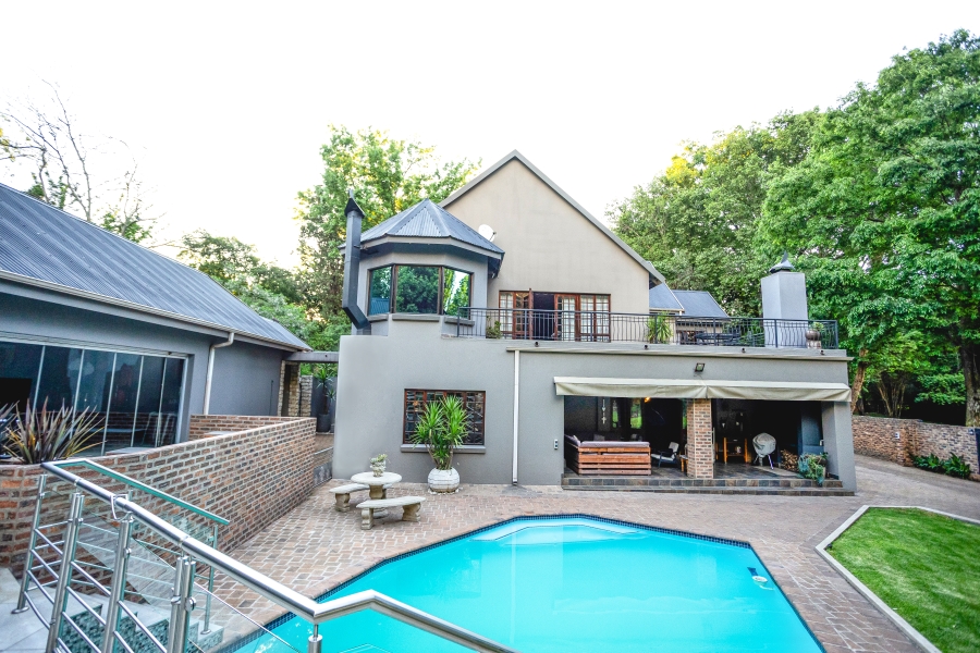 4 Bedroom Property for Sale in Henley on Klip Gauteng