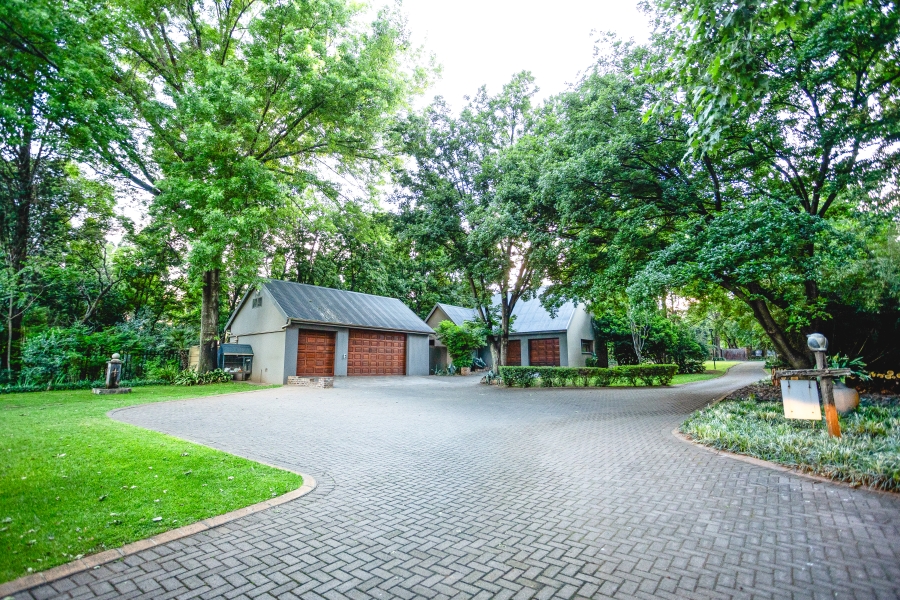 4 Bedroom Property for Sale in Henley on Klip Gauteng