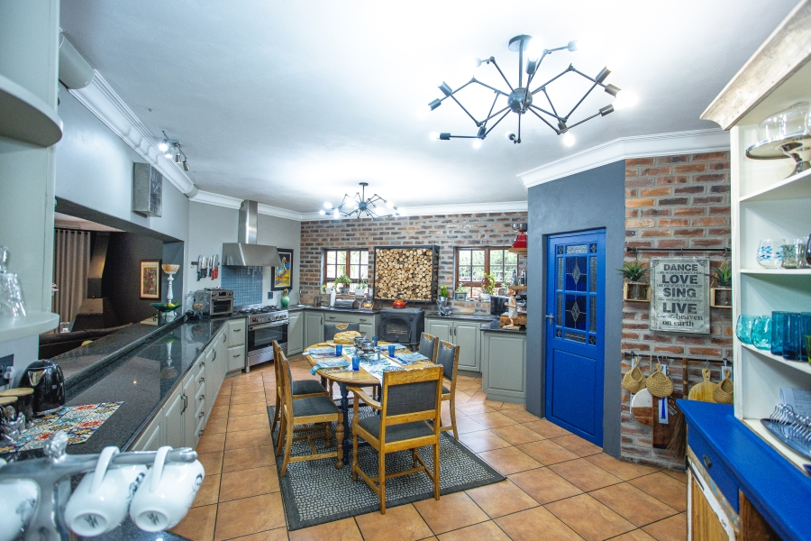 4 Bedroom Property for Sale in Henley on Klip Gauteng