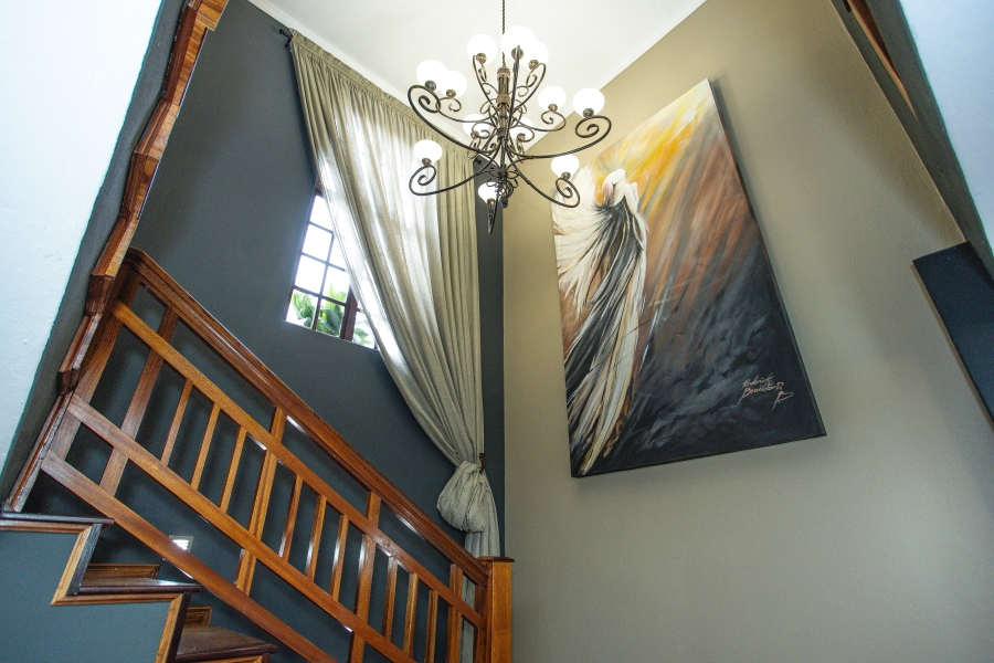 4 Bedroom Property for Sale in Henley on Klip Gauteng