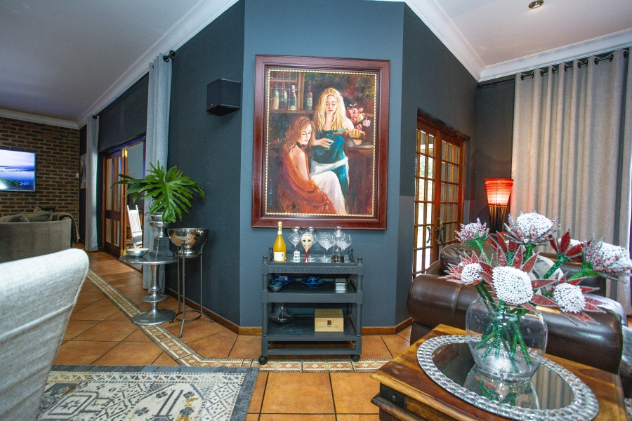 4 Bedroom Property for Sale in Henley on Klip Gauteng