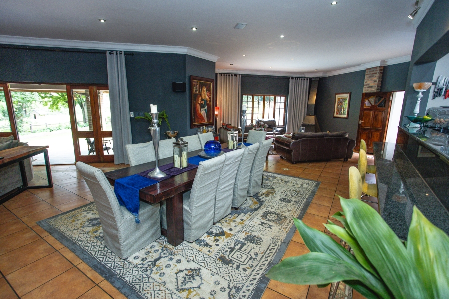 4 Bedroom Property for Sale in Henley on Klip Gauteng