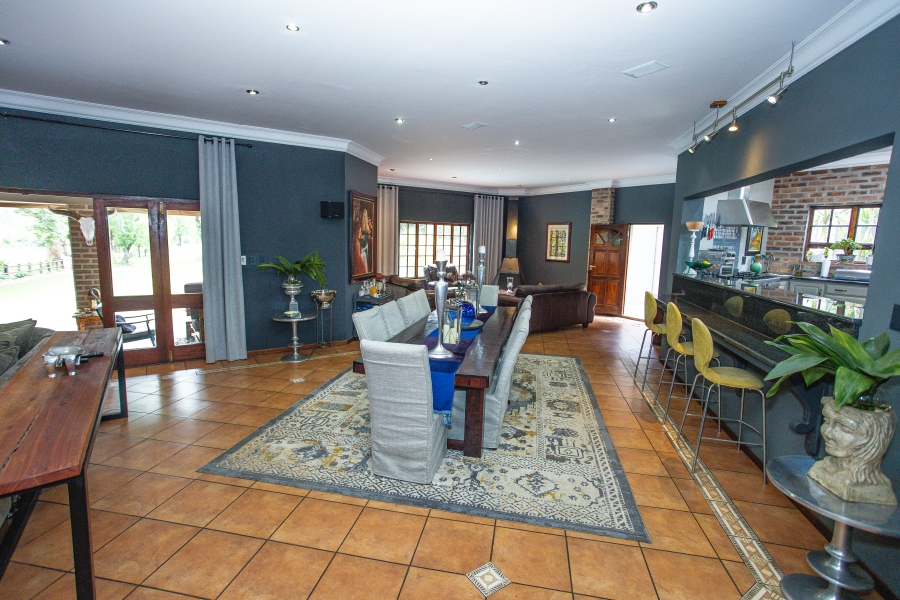 4 Bedroom Property for Sale in Henley on Klip Gauteng