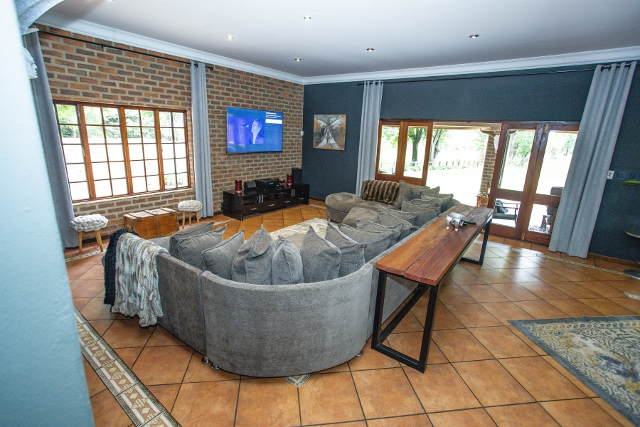 4 Bedroom Property for Sale in Henley on Klip Gauteng