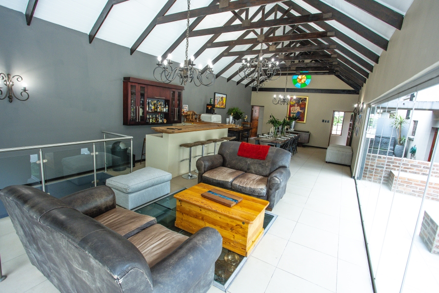 4 Bedroom Property for Sale in Henley on Klip Gauteng