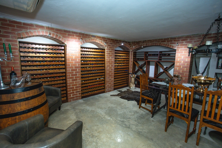 4 Bedroom Property for Sale in Henley on Klip Gauteng