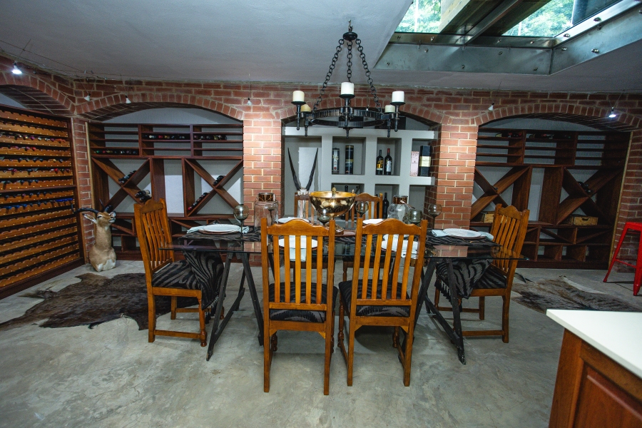 4 Bedroom Property for Sale in Henley on Klip Gauteng