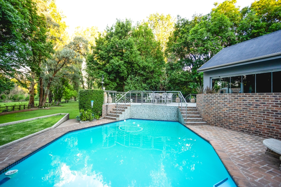 4 Bedroom Property for Sale in Henley on Klip Gauteng