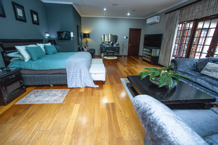 4 Bedroom Property for Sale in Henley on Klip Gauteng