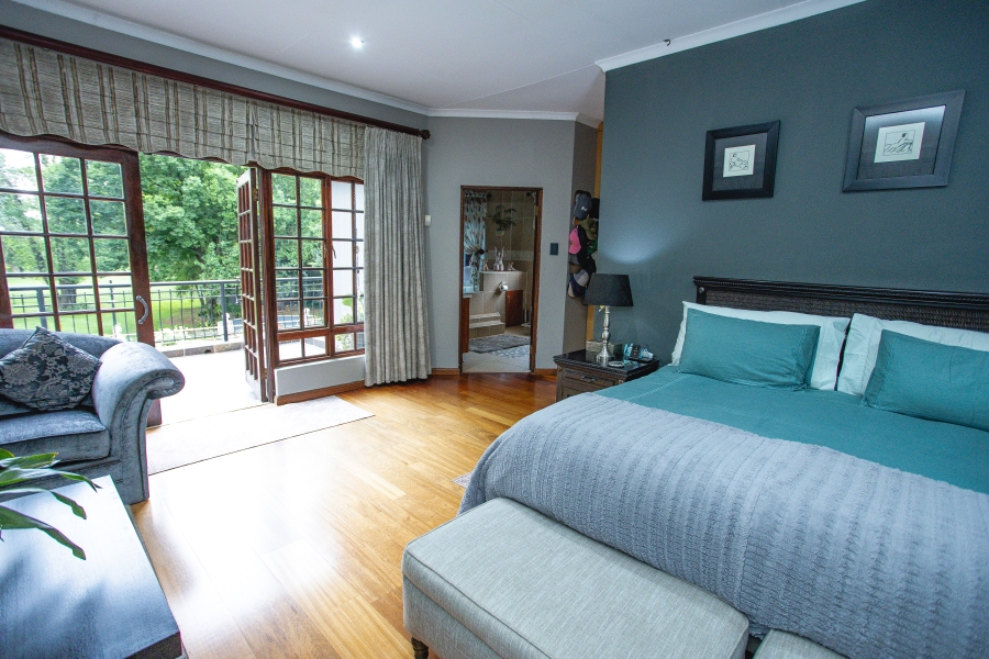 4 Bedroom Property for Sale in Henley on Klip Gauteng