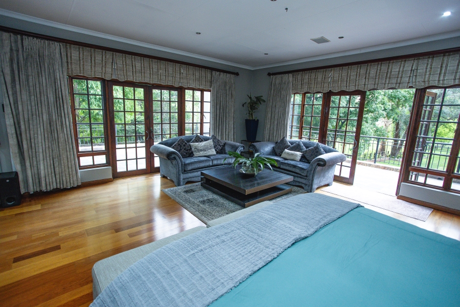 4 Bedroom Property for Sale in Henley on Klip Gauteng