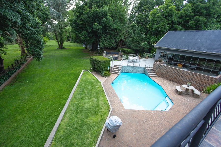 4 Bedroom Property for Sale in Henley on Klip Gauteng