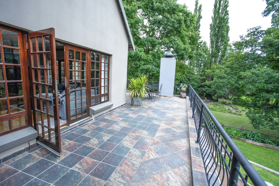 4 Bedroom Property for Sale in Henley on Klip Gauteng