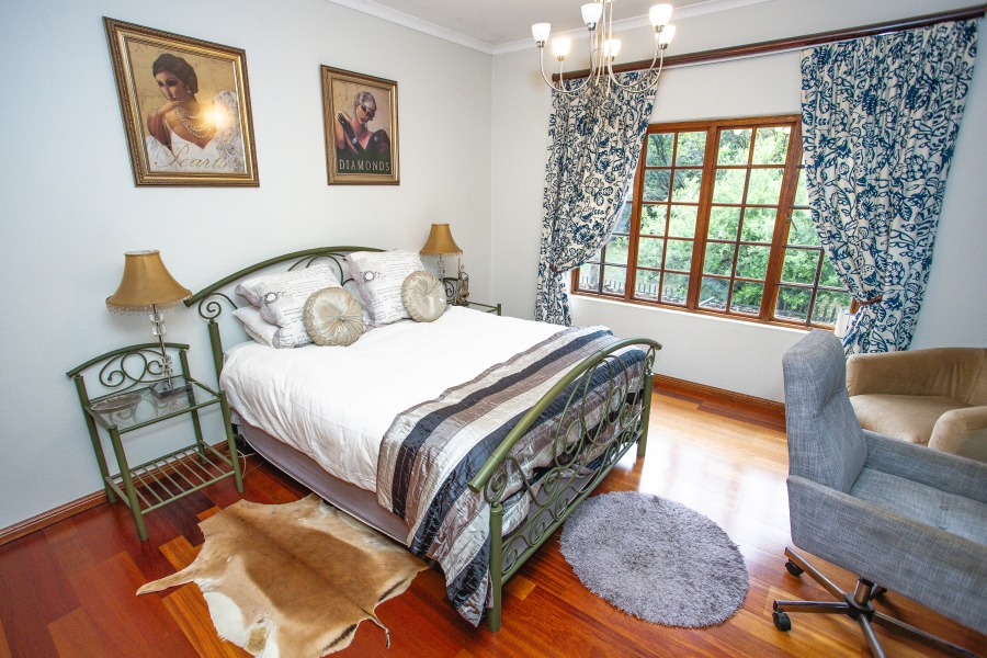 4 Bedroom Property for Sale in Henley on Klip Gauteng