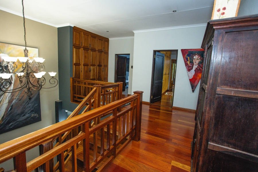 4 Bedroom Property for Sale in Henley on Klip Gauteng