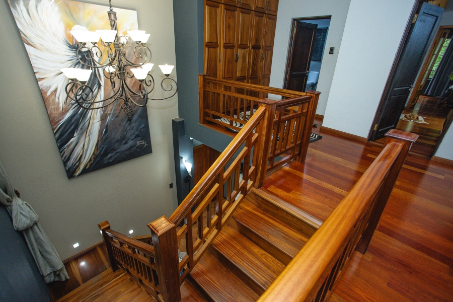 4 Bedroom Property for Sale in Henley on Klip Gauteng