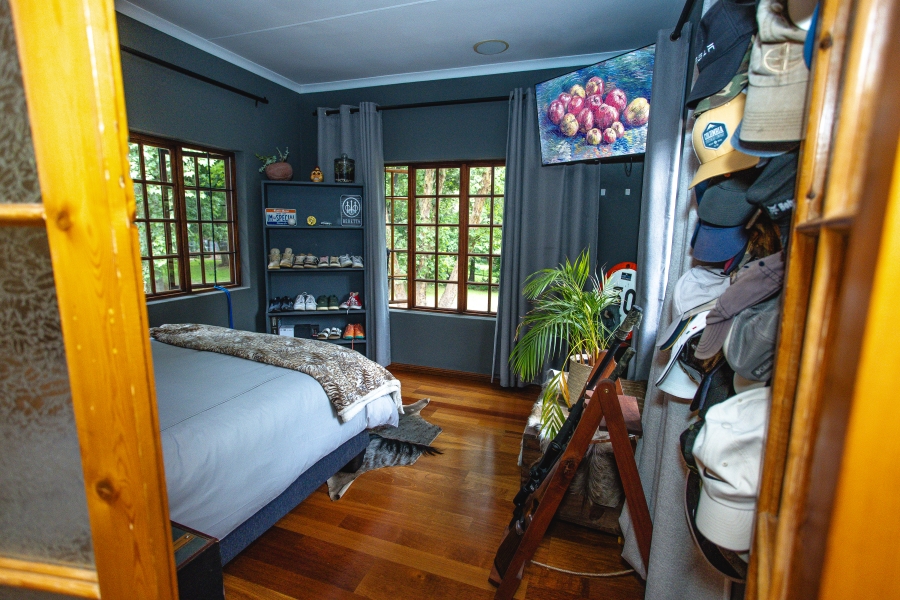 4 Bedroom Property for Sale in Henley on Klip Gauteng