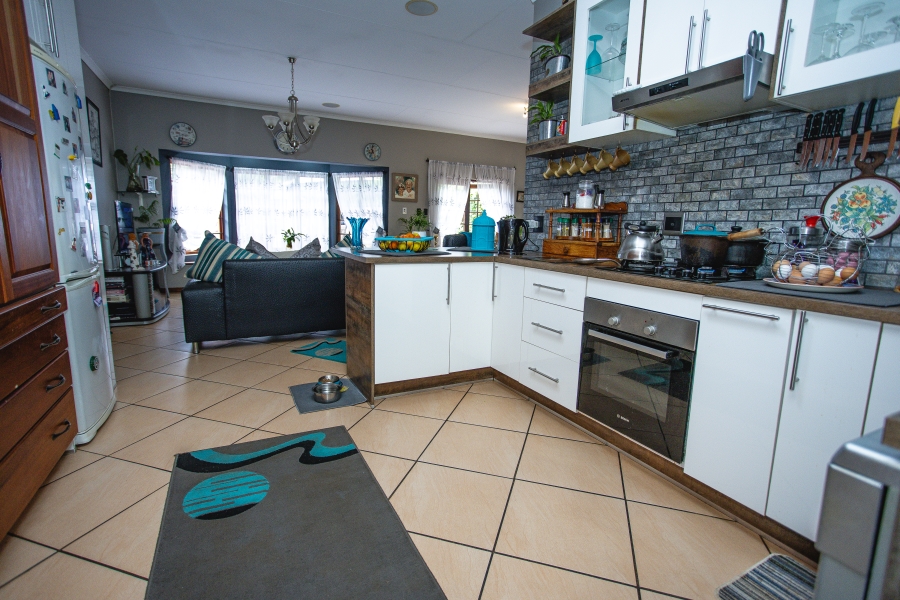 4 Bedroom Property for Sale in Henley on Klip Gauteng