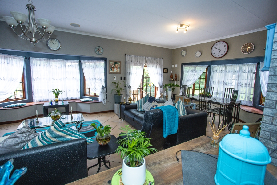 4 Bedroom Property for Sale in Henley on Klip Gauteng