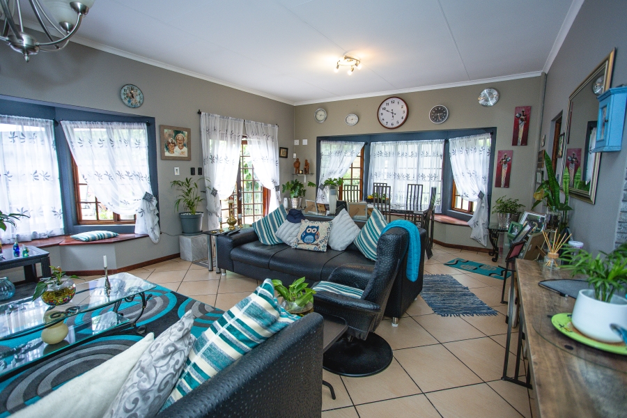 4 Bedroom Property for Sale in Henley on Klip Gauteng