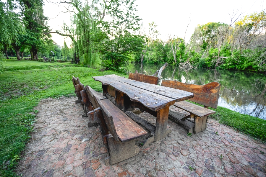 4 Bedroom Property for Sale in Henley on Klip Gauteng