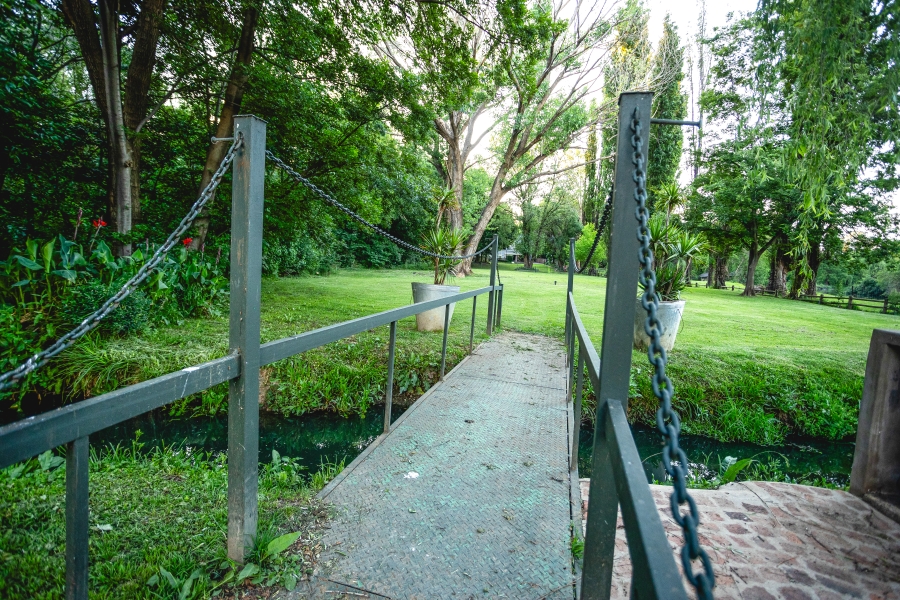 4 Bedroom Property for Sale in Henley on Klip Gauteng