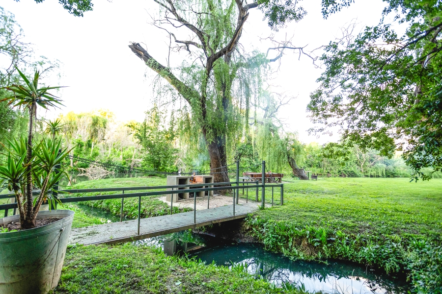 4 Bedroom Property for Sale in Henley on Klip Gauteng