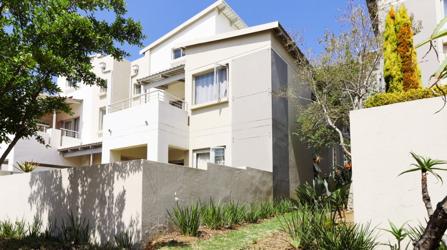 2 Bedroom Property for Sale in Beverley Gauteng