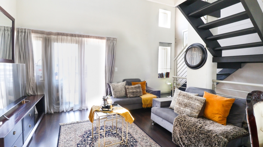 2 Bedroom Property for Sale in Beverley Gauteng